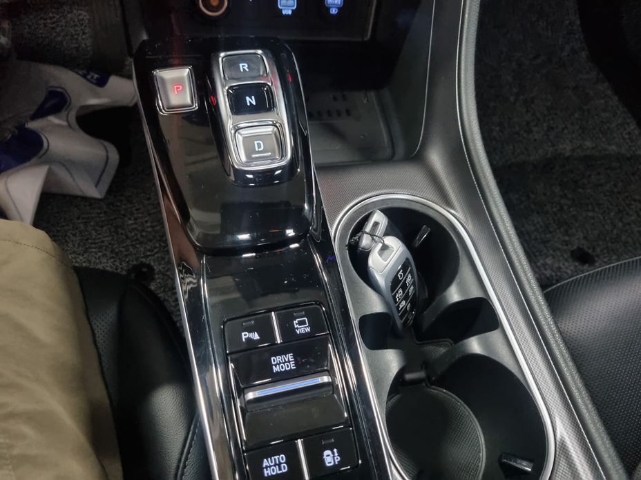 Hyundai Sonata 2022