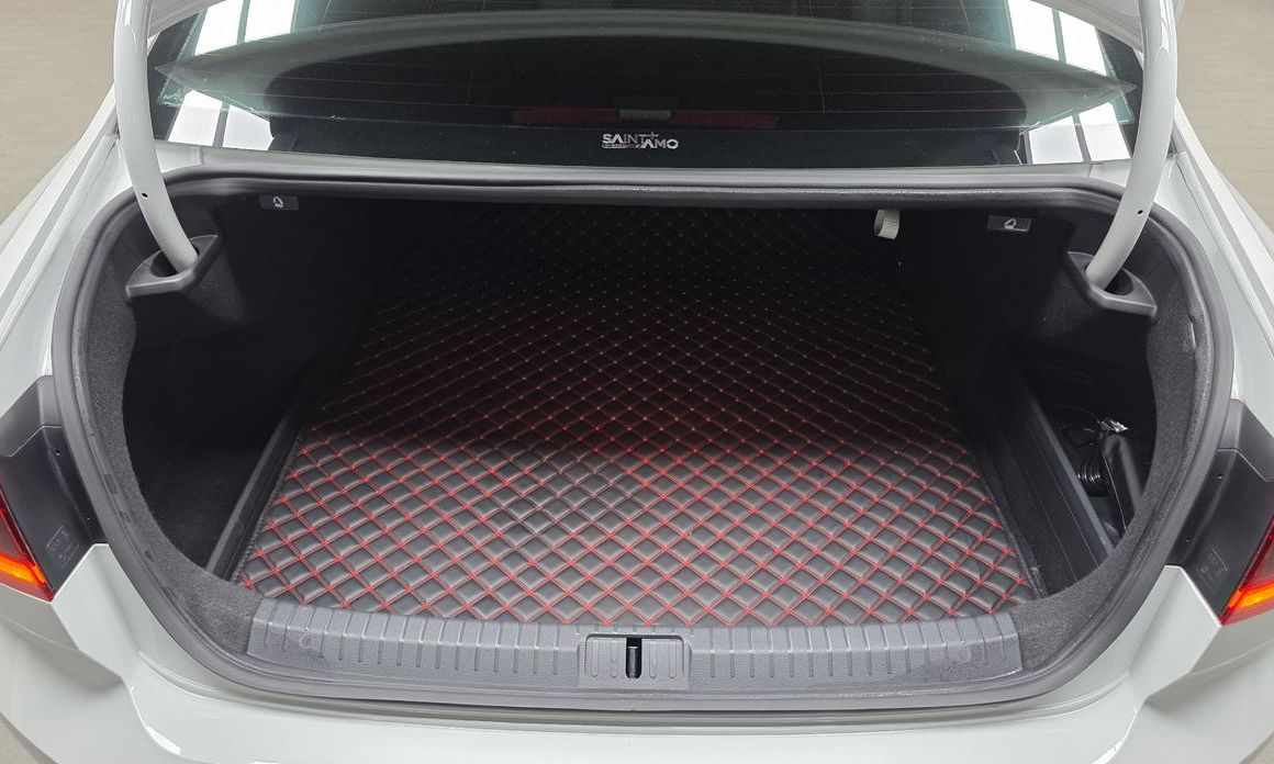 Volkswagen Passat 2022