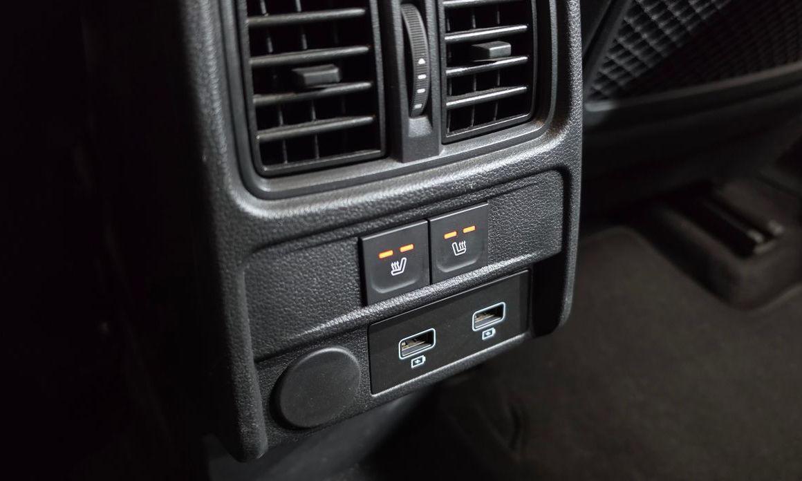 Renault-KoreaSamsung XM3 2023