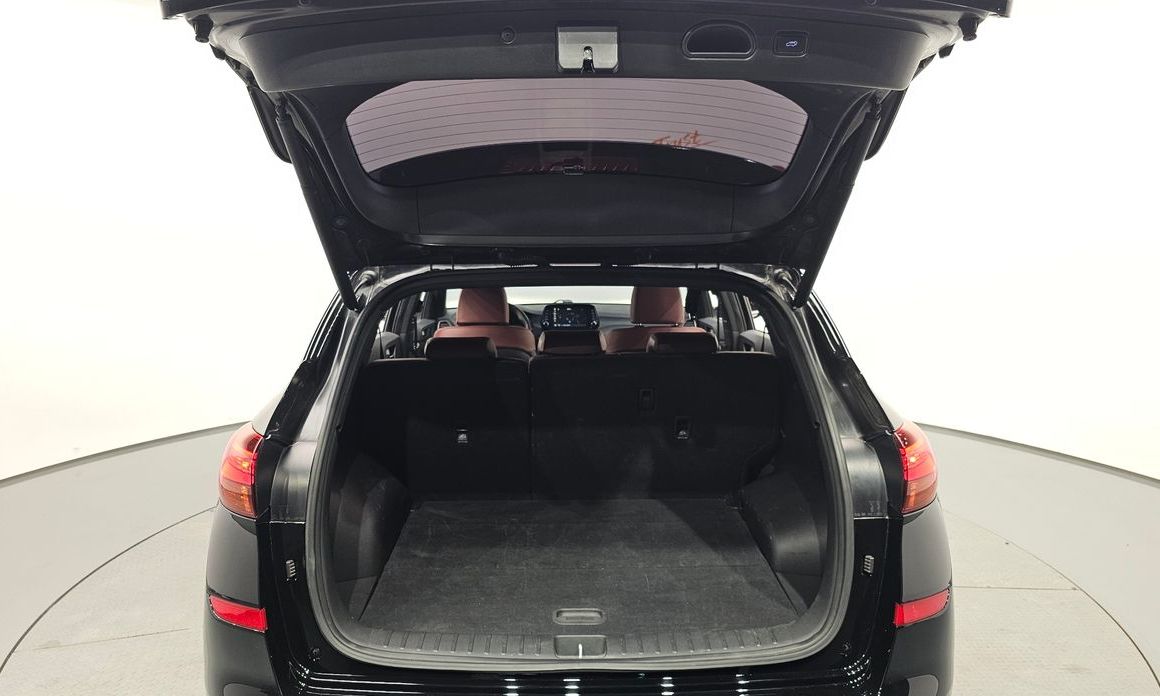 Hyundai Tucson 2020