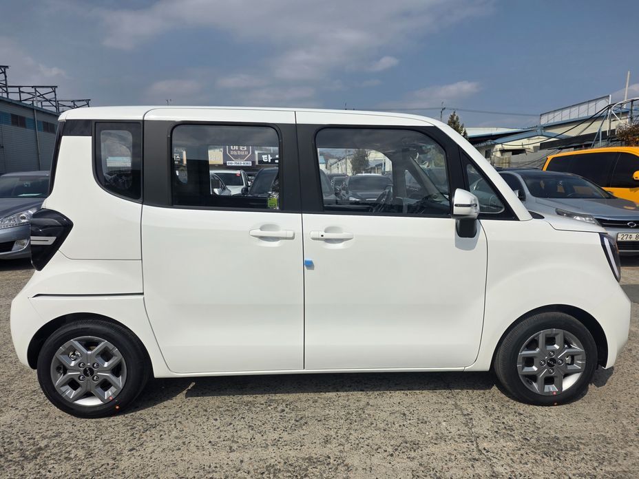 Kia RAY 2026
