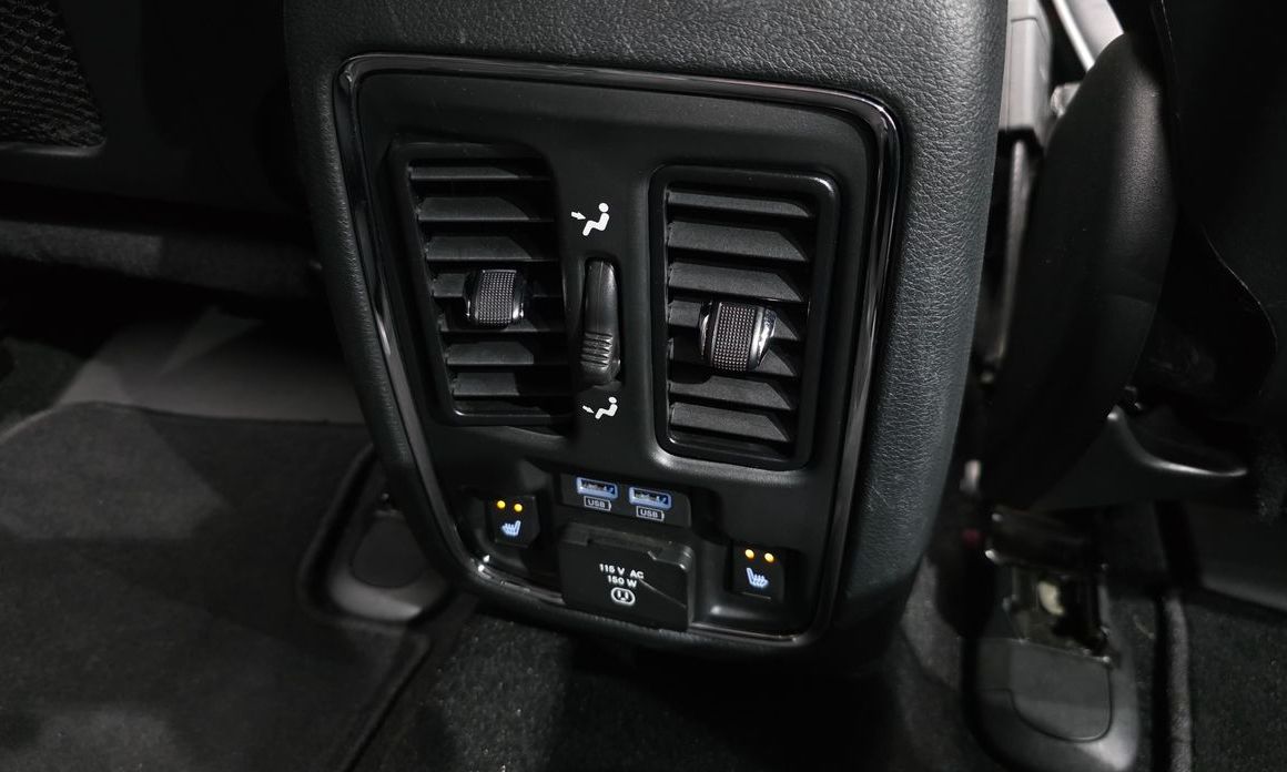 Jeep Cherokee 2019
