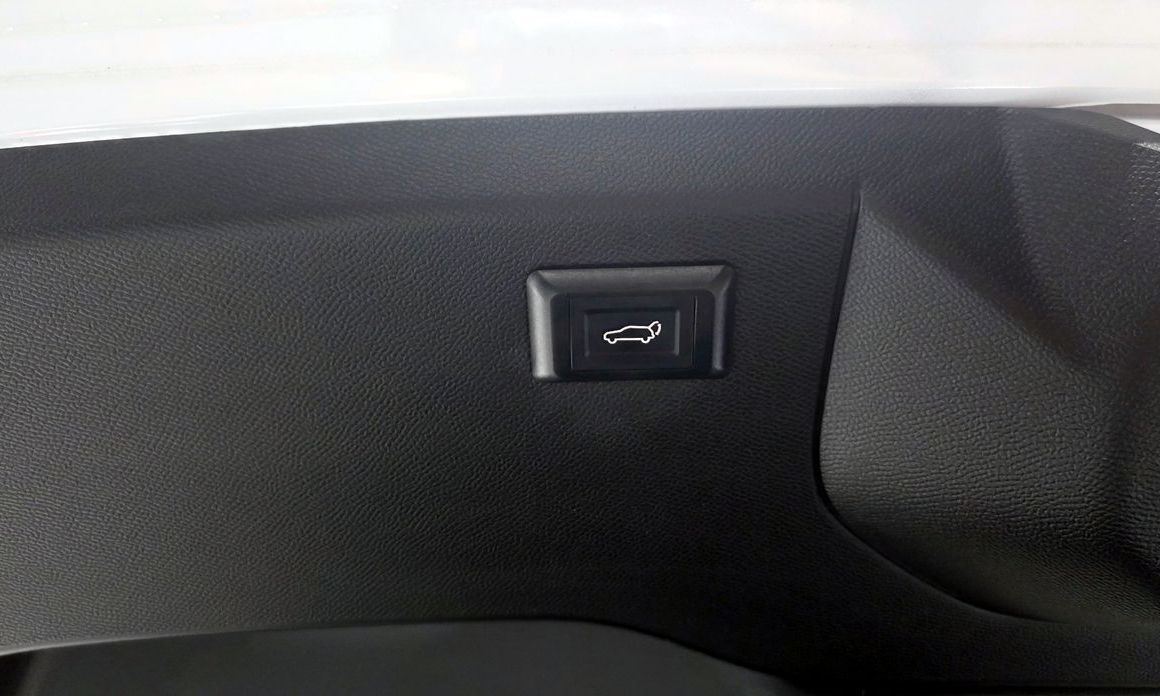 Peugeot 2008 2021