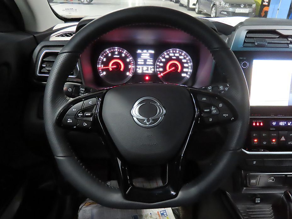 KG_Mobility_Ssangyong TIBOLI 2026