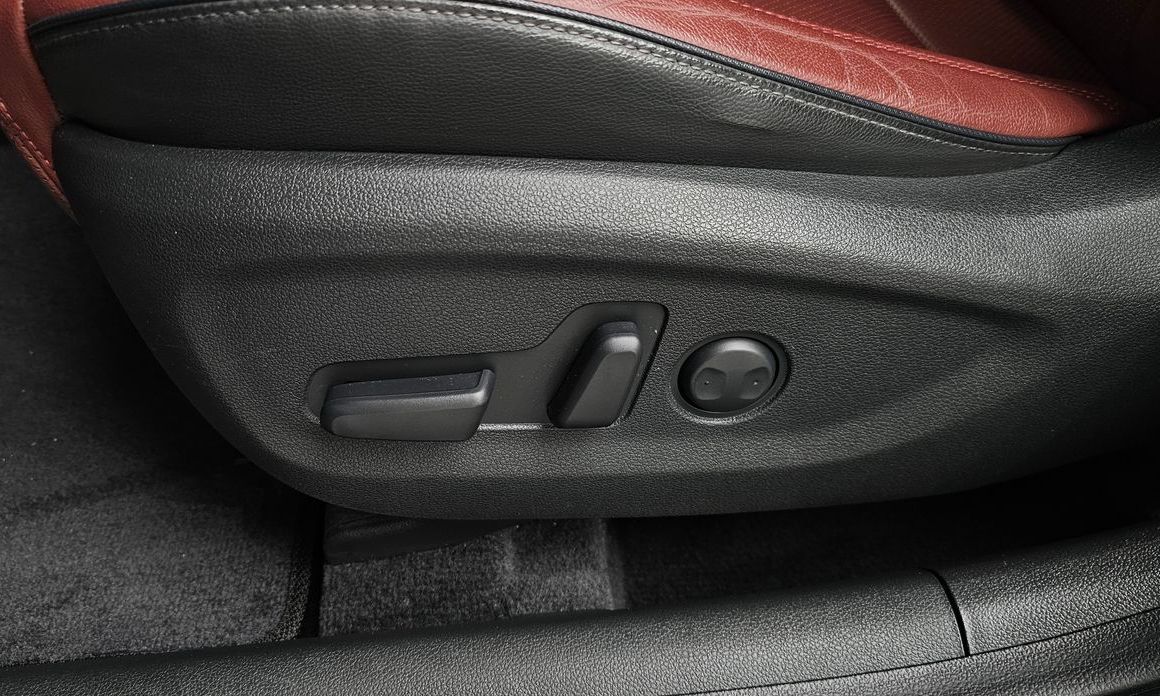 Hyundai Tucson 2020