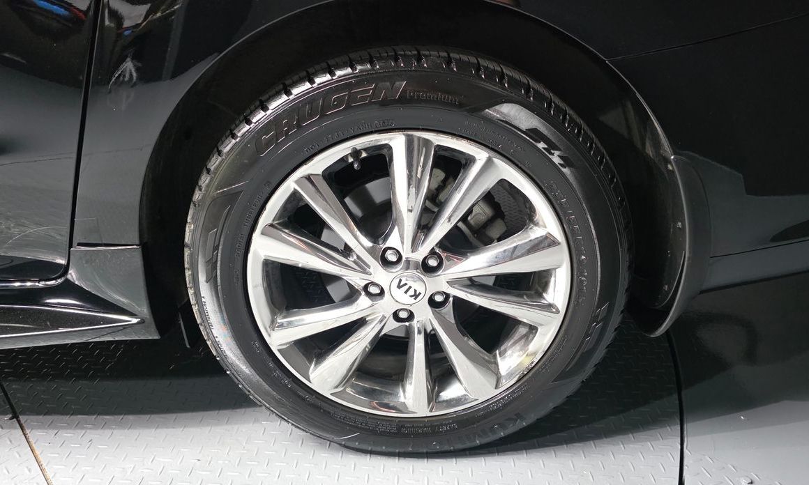 Kia Canival 2020