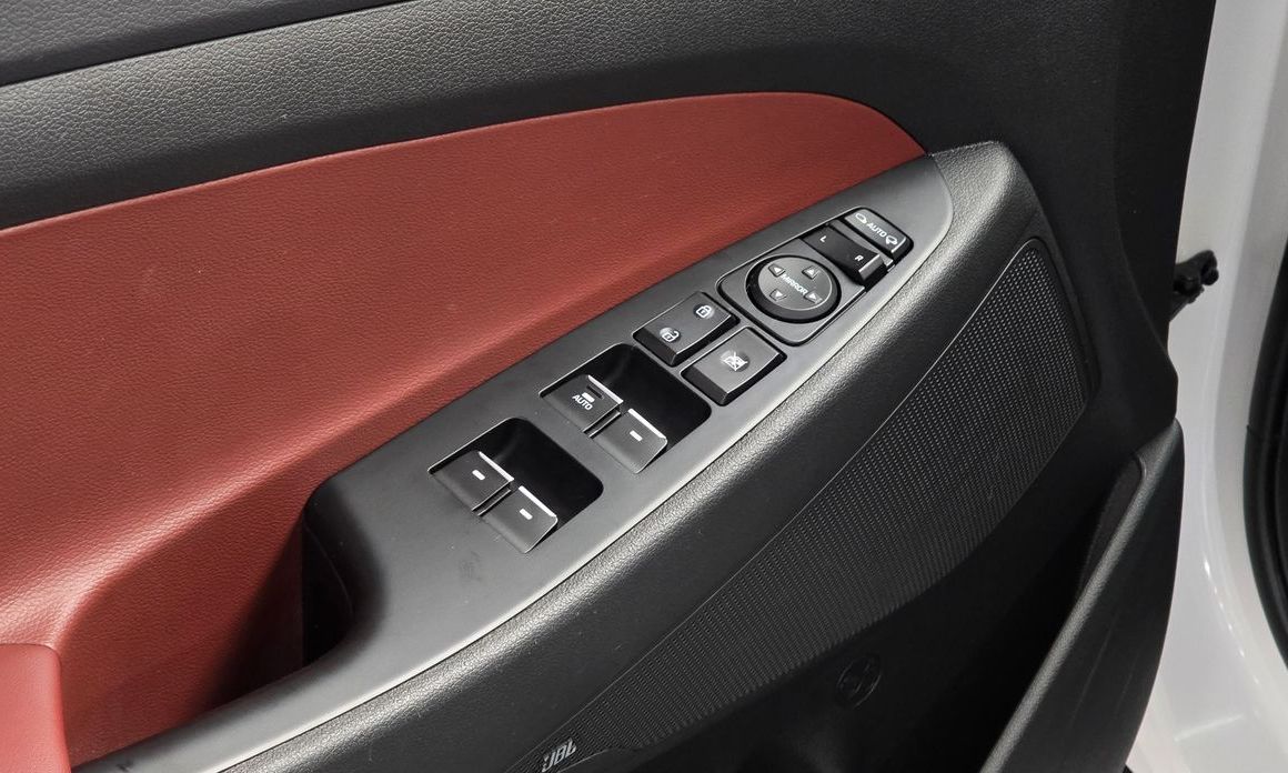 Hyundai Tucson 2020