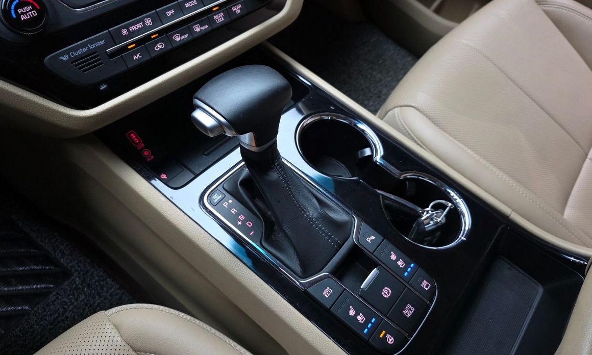 Kia Canival 2020