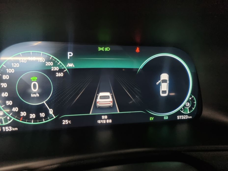 Hyundai Sonata 2022