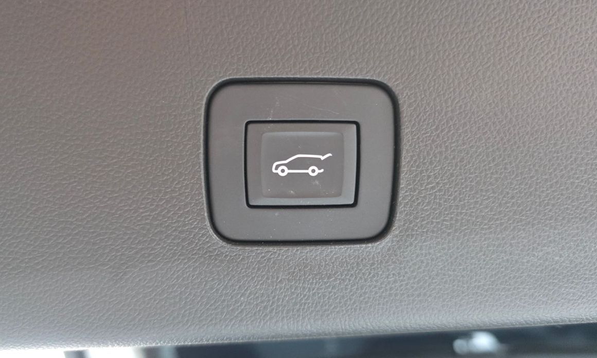 ChevroletGMDaewoo Trax 2025