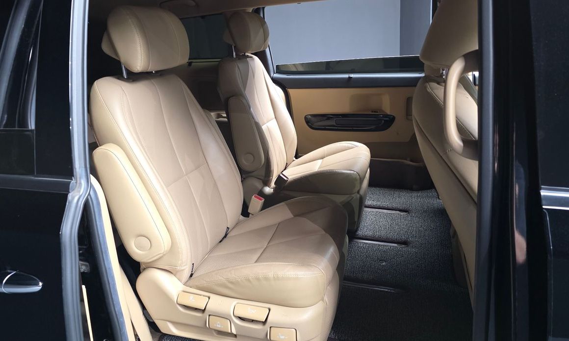 Kia Canival 2020