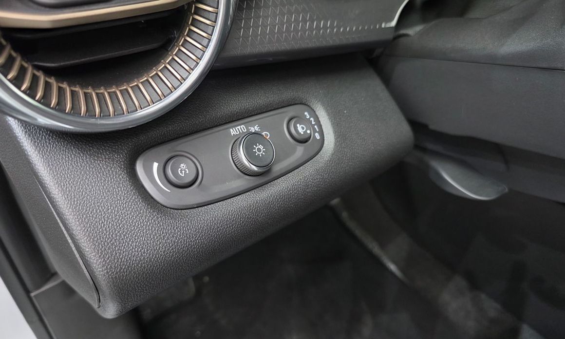 ChevroletGMDaewoo Trax 2025