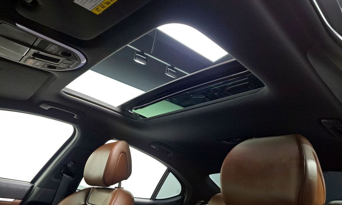 Genesis G70 2019