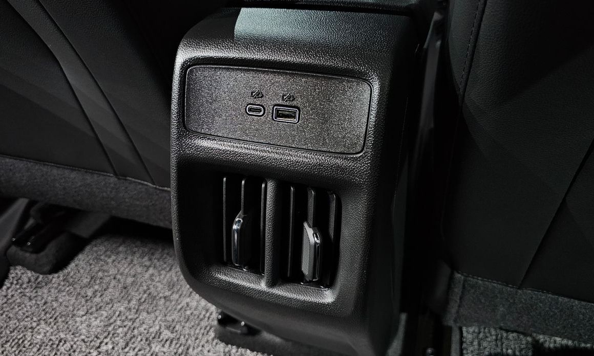 ChevroletGMDaewoo Trax 2024