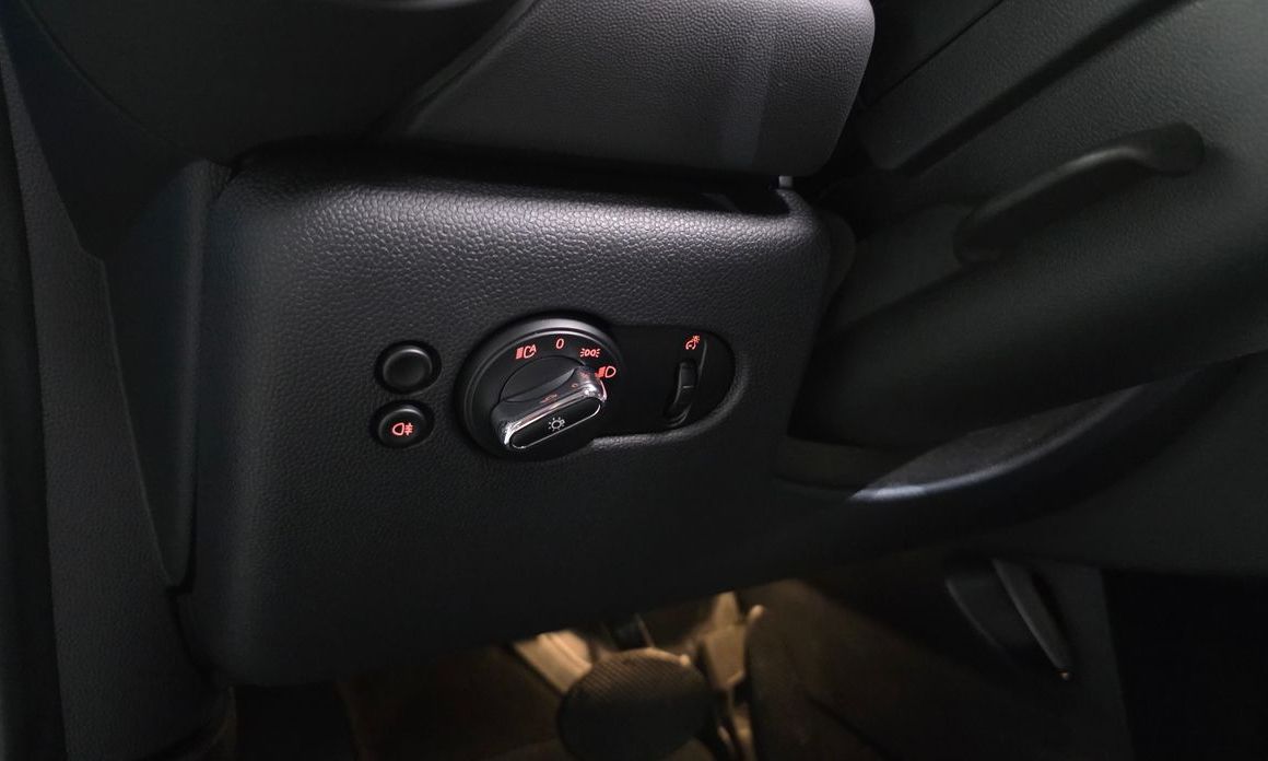 Mini Cooper 2022