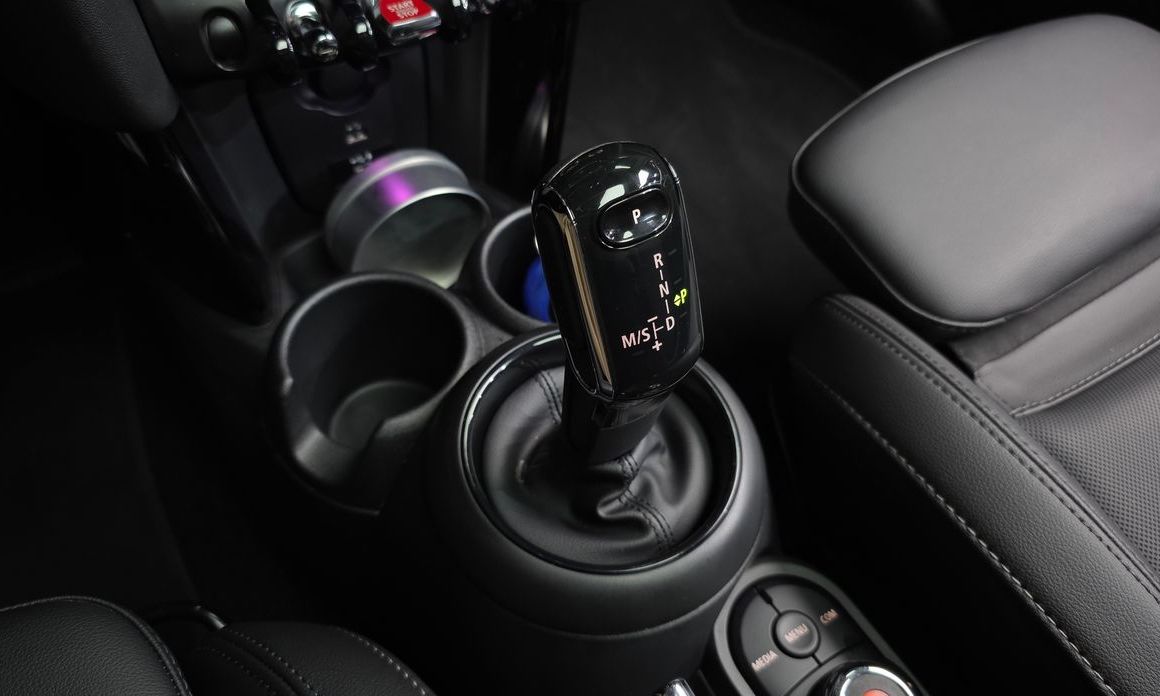 Mini Cooper 2022