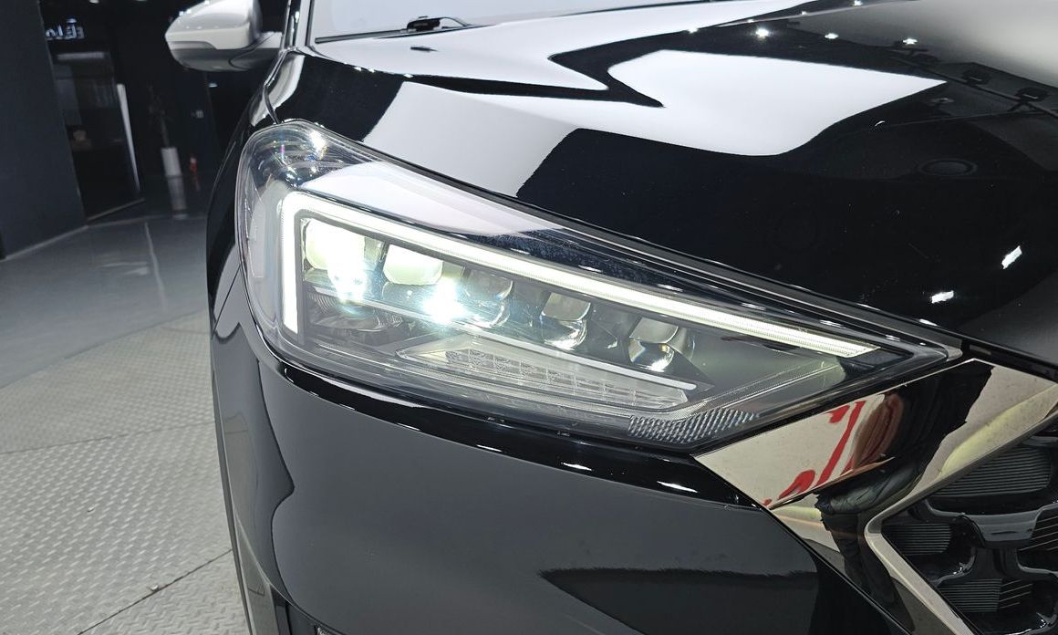 Hyundai Tucson 2020
