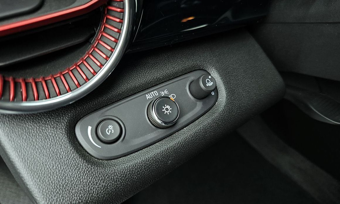 ChevroletGMDaewoo Trax 2024