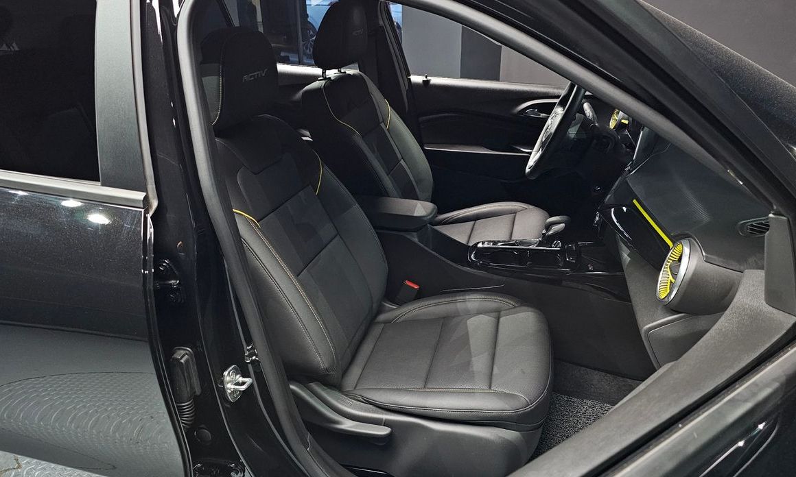 ChevroletGMDaewoo Trax 2024