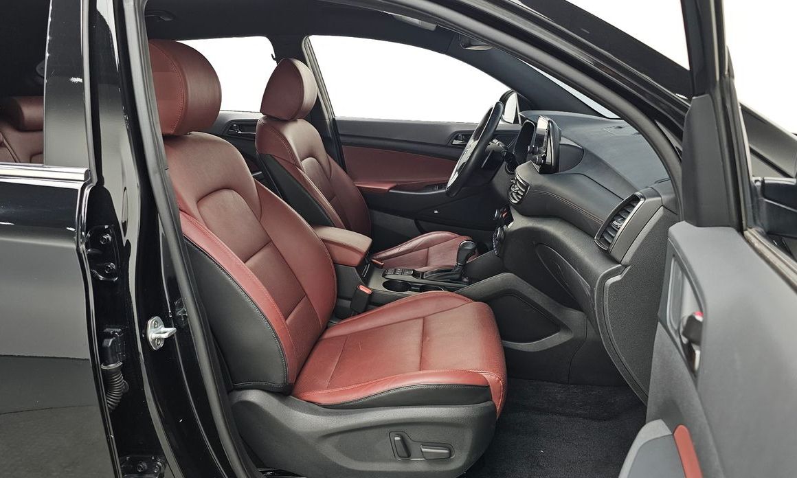 Hyundai Tucson 2020
