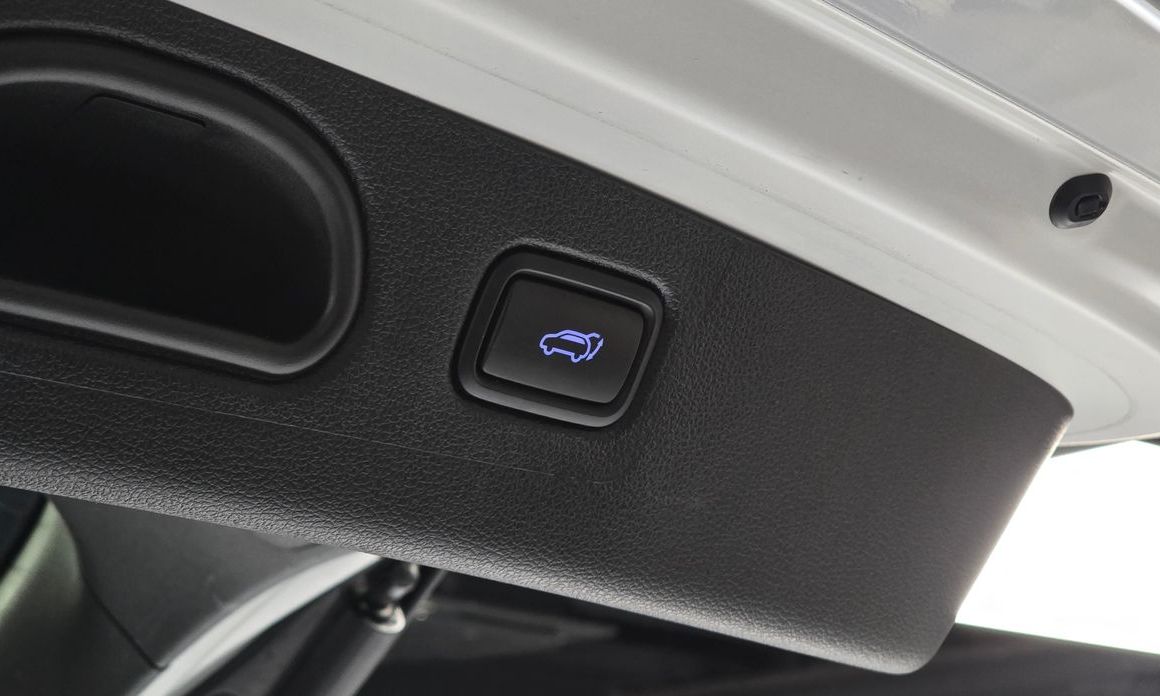 Hyundai Tucson 2020