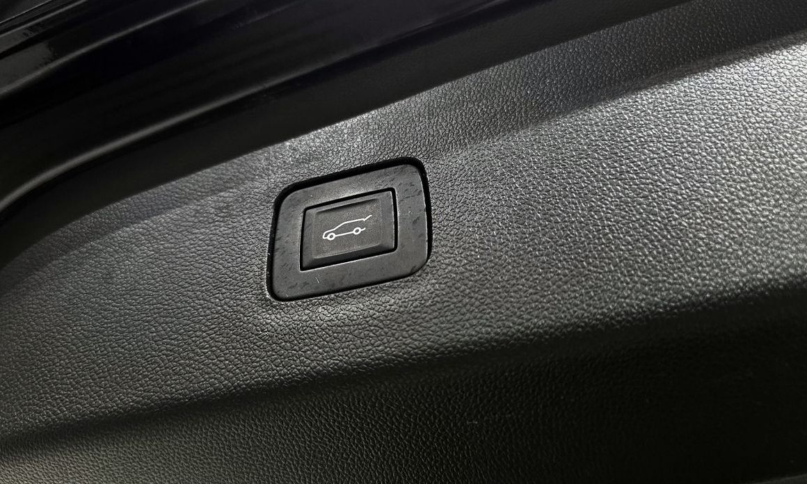 ChevroletGMDaewoo Trax 2024