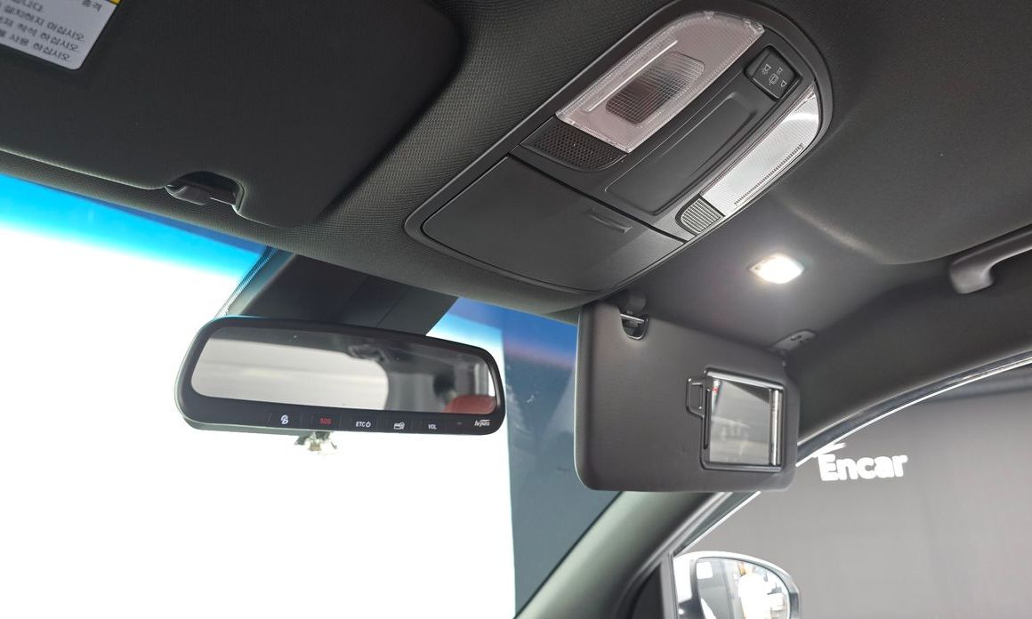 Hyundai Tucson 2020