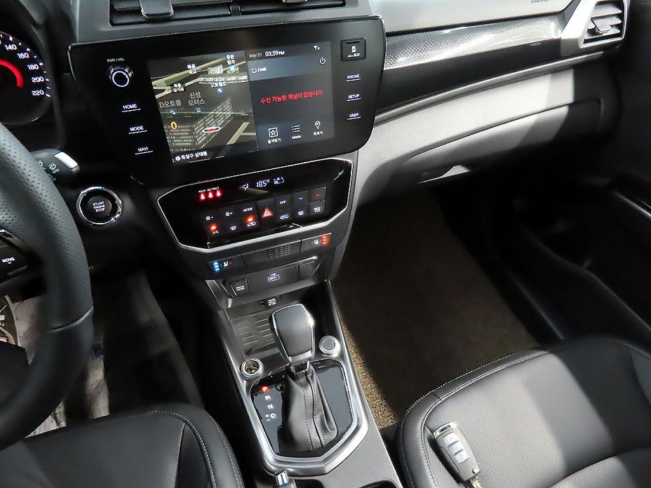 KG_Mobility_Ssangyong TIBOLI 2026