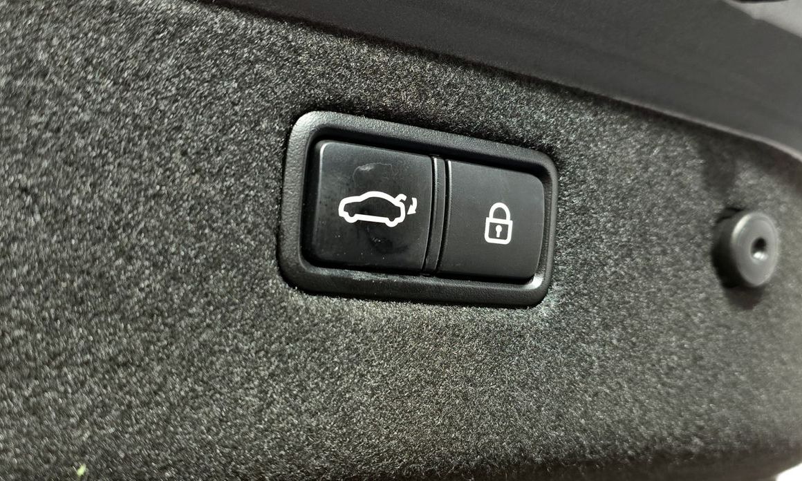 Genesis G70 2019