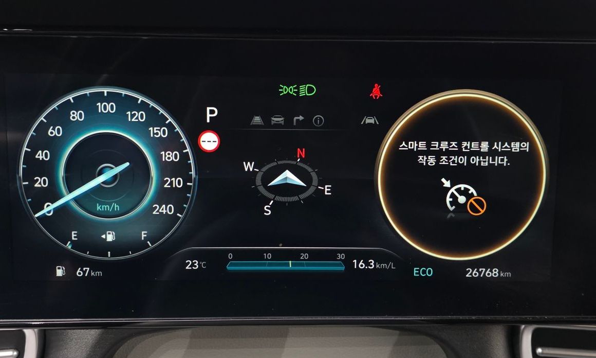 Hyundai AVANTE 2024