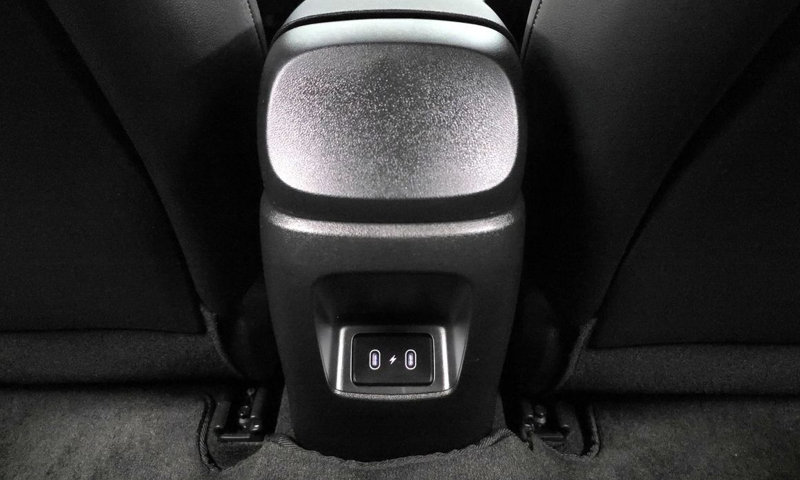 Hyundai AVANTE 2024