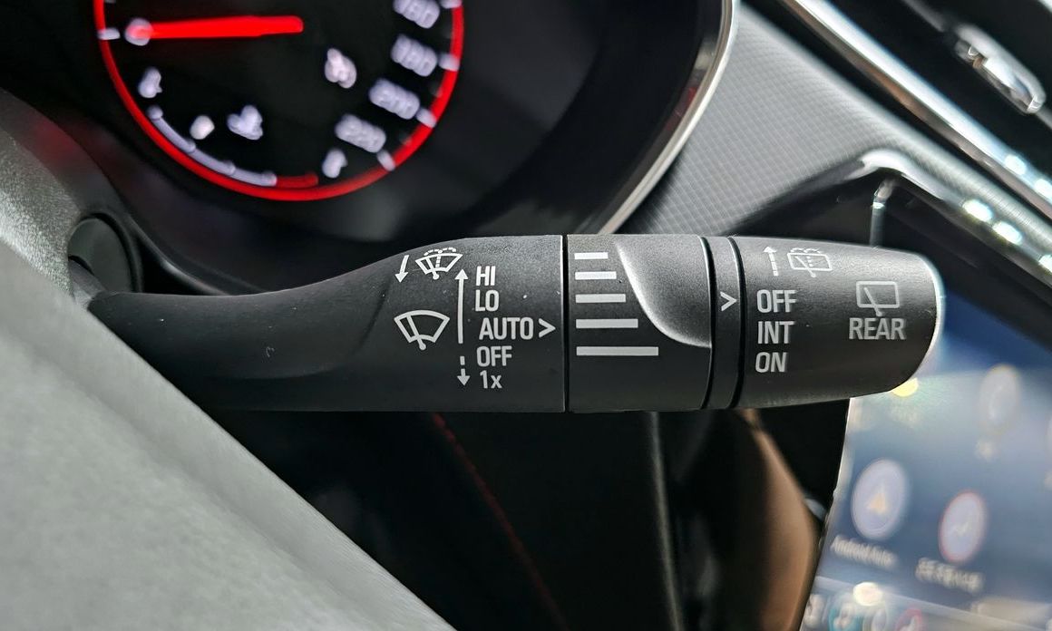 ChevroletGMDaewoo Trailblazer 2021