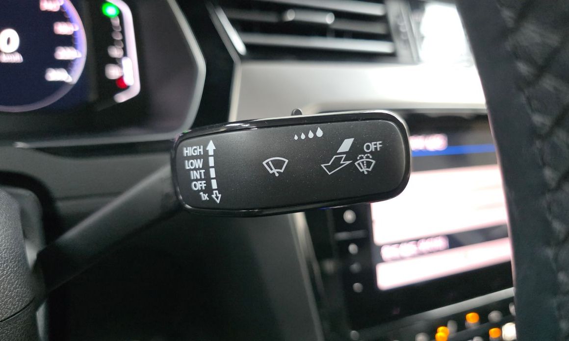Volkswagen Passat 2022