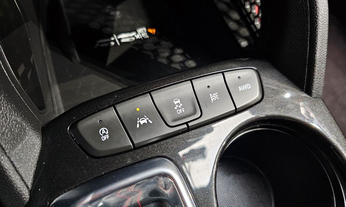 ChevroletGMDaewoo Trailblazer 2021
