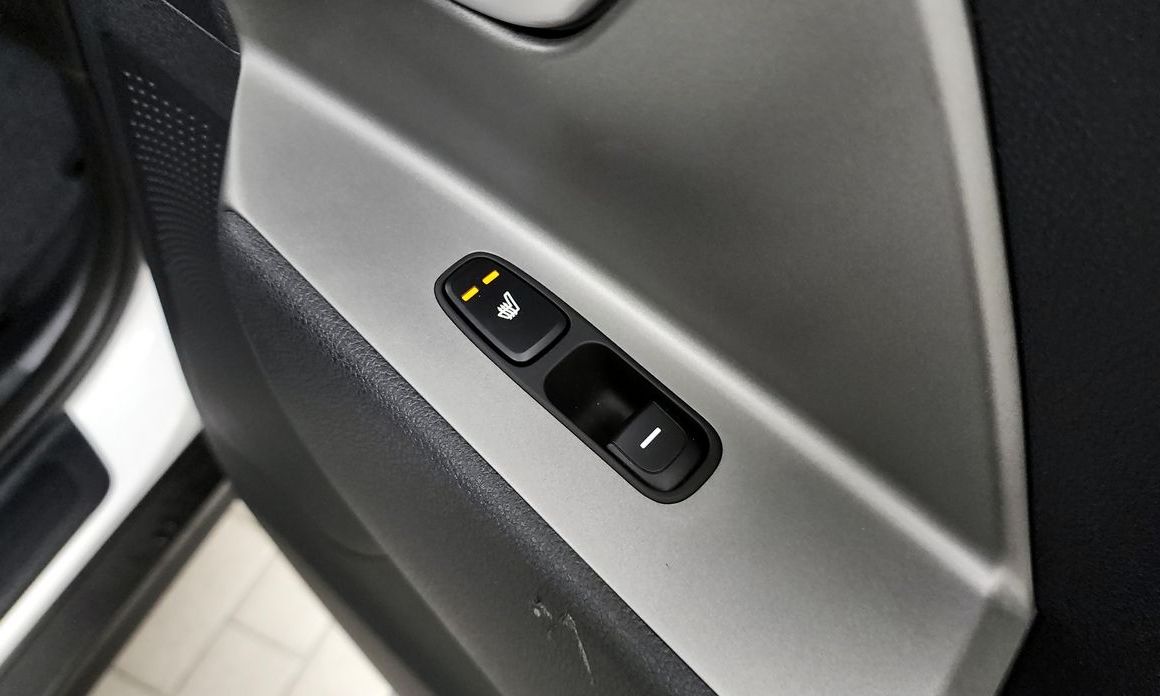 Kia Niro 2024