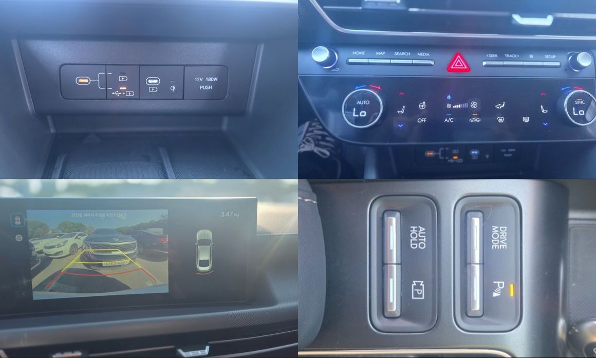 Hyundai Sonata 2024