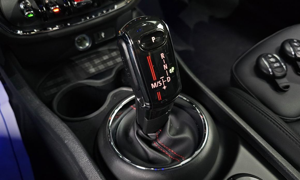Mini Clubman 2021
