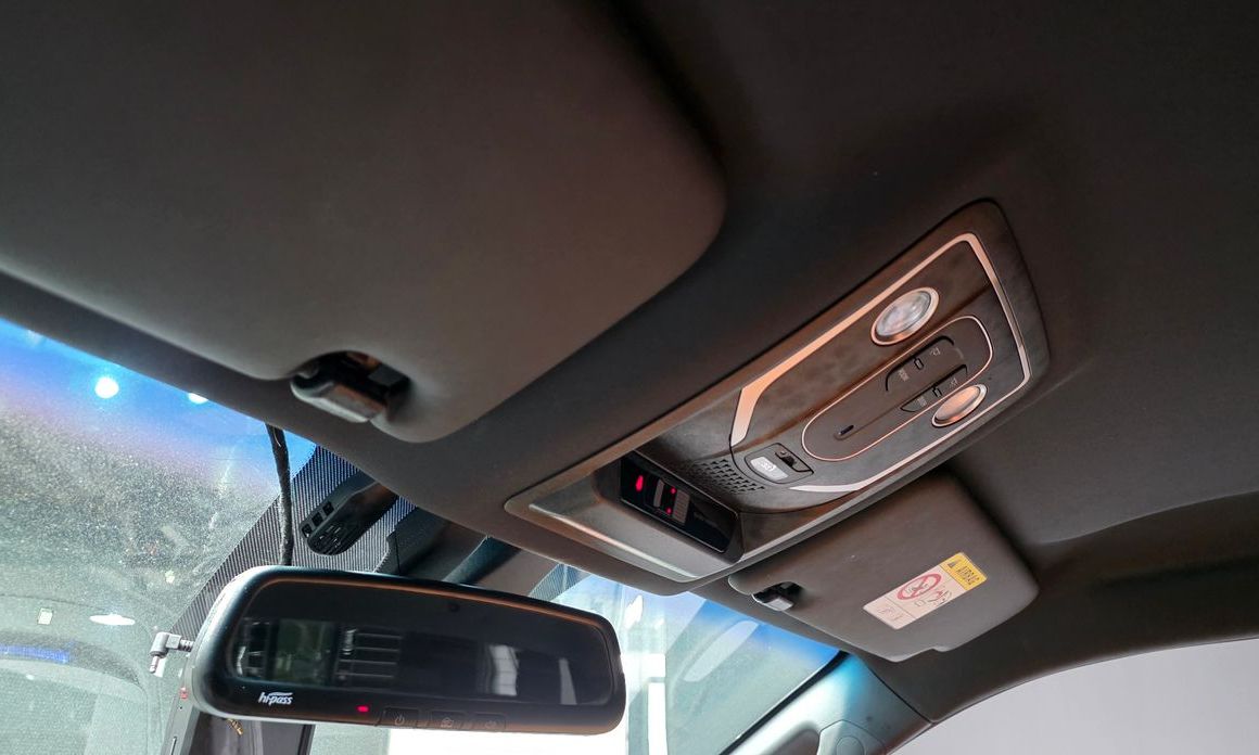 KG_Mobility_Ssangyong Rexton 2022