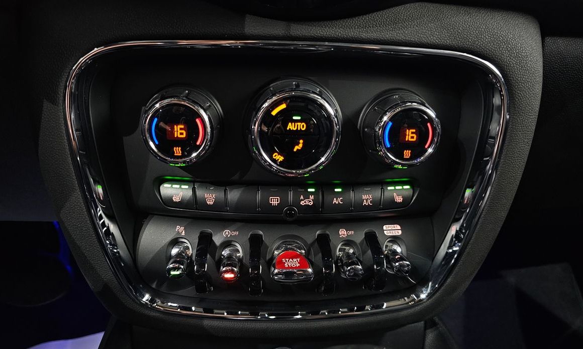 Mini Clubman 2021