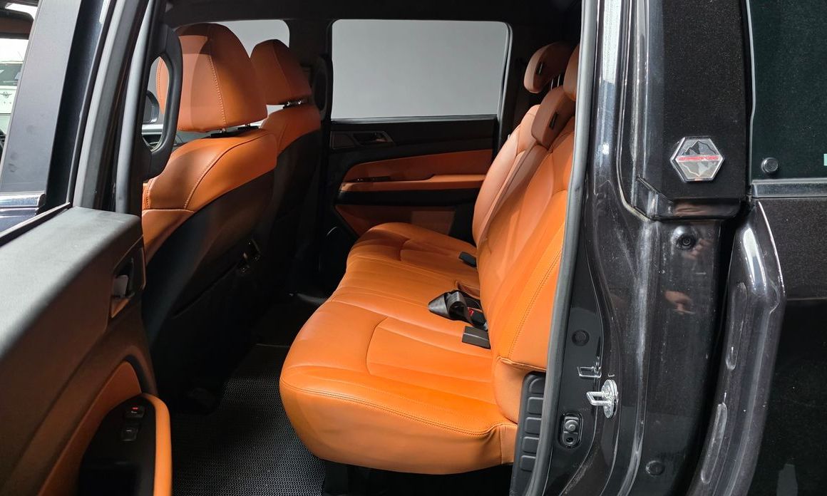 KG_Mobility_Ssangyong Rexton 2022