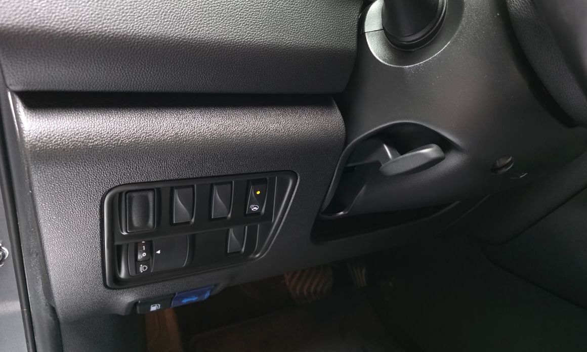Renault-KoreaSamsung QM6 2023