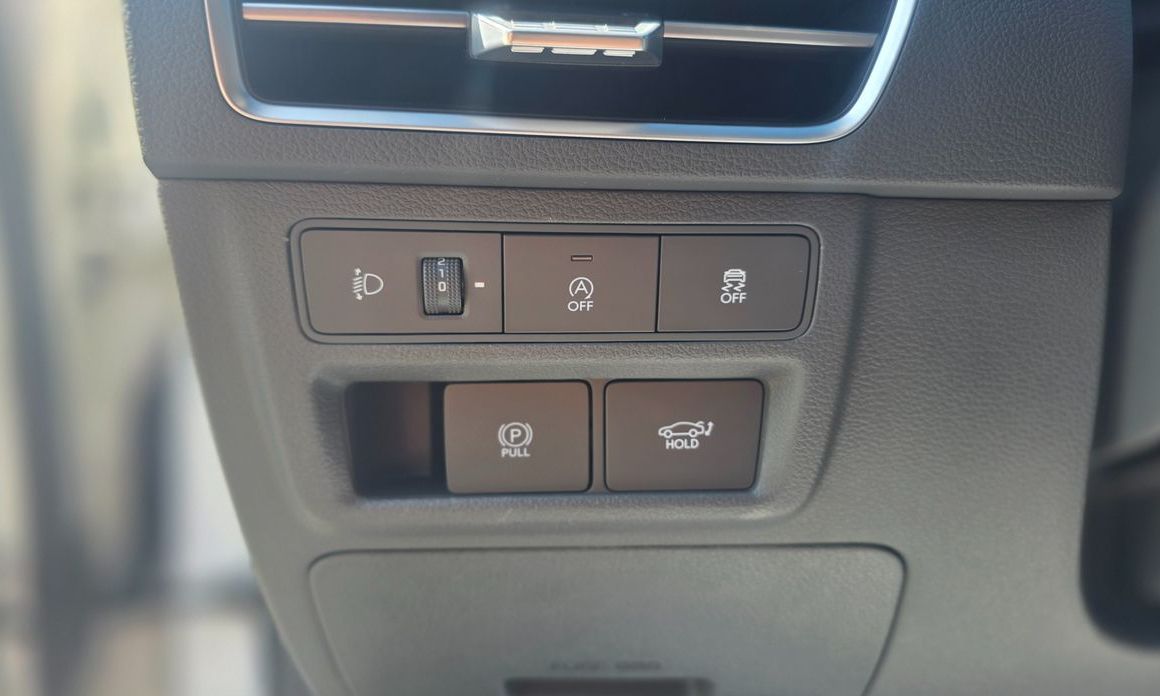 Hyundai Sonata 2024