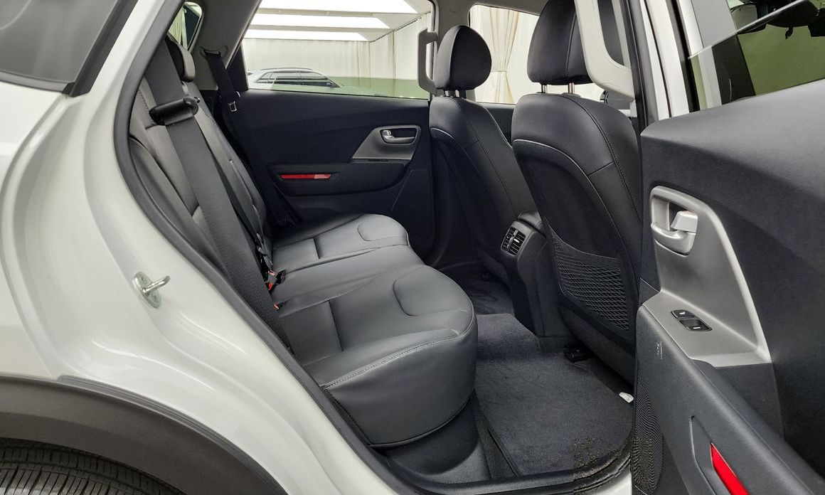 Kia Niro 2024