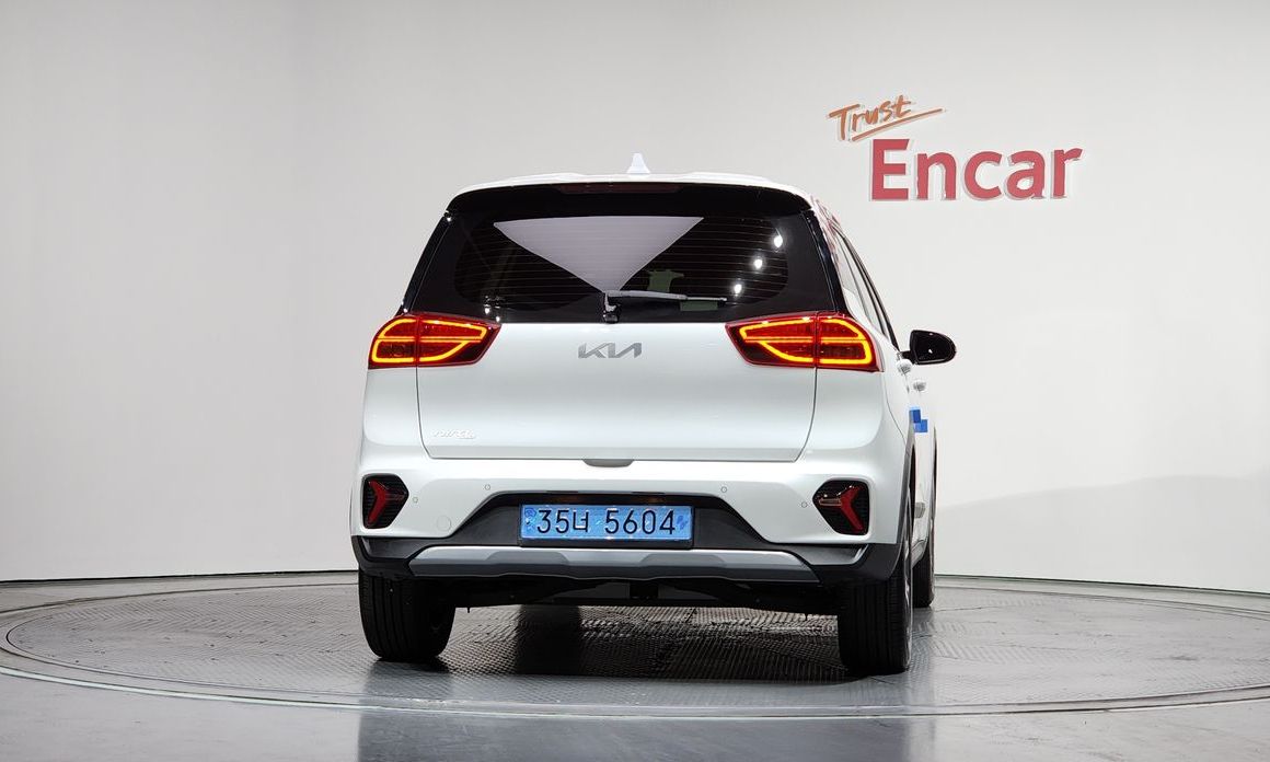 Kia Niro 2024