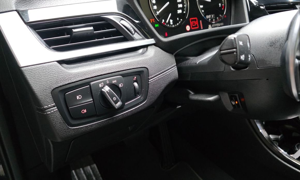 BMW X1 2022