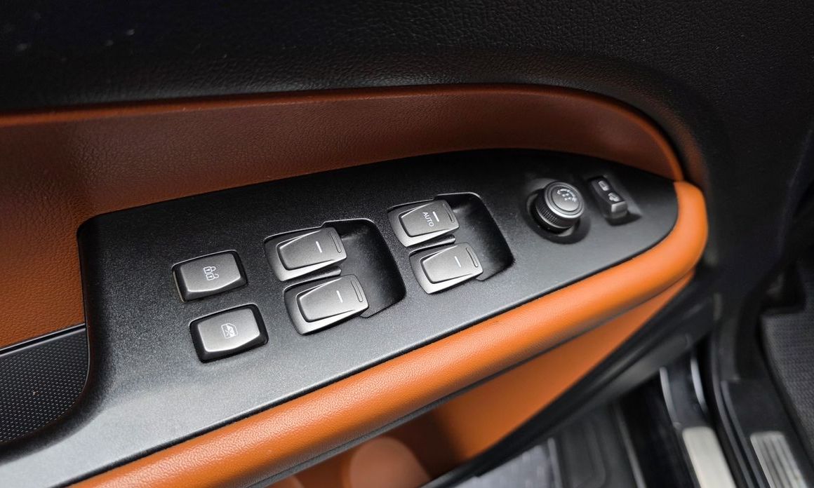 KG_Mobility_Ssangyong Rexton 2022