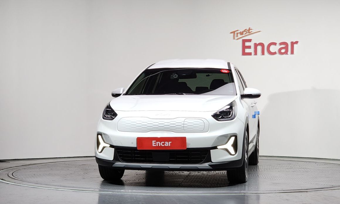 Kia Niro 2024