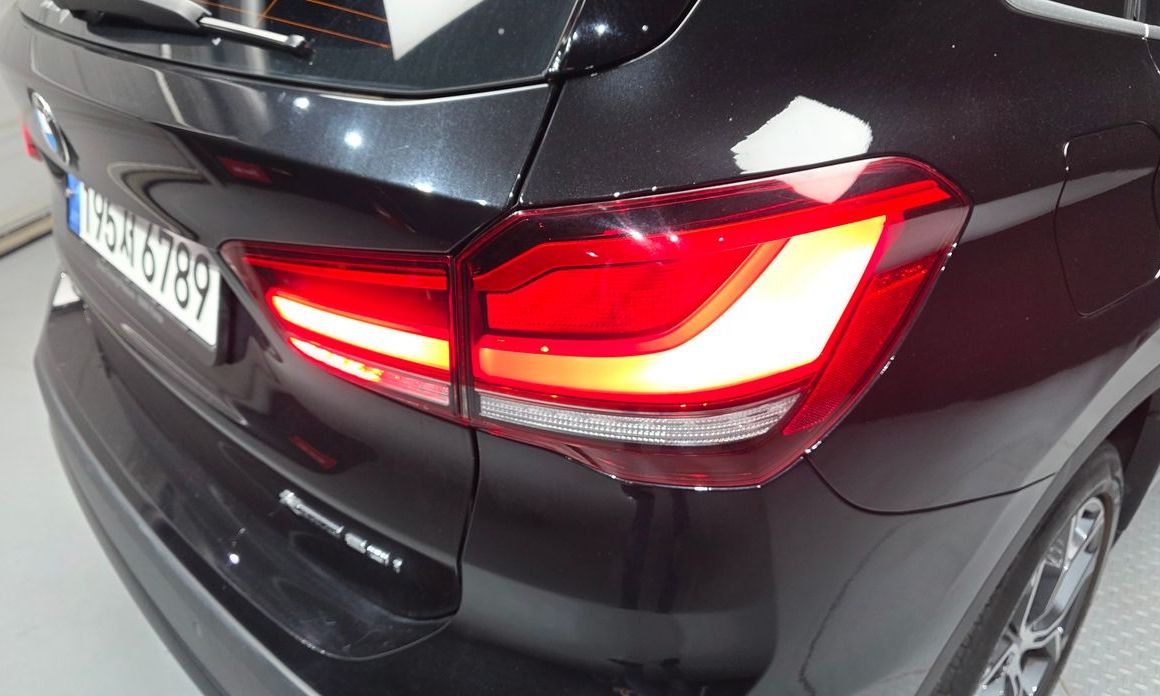 BMW X1 2022