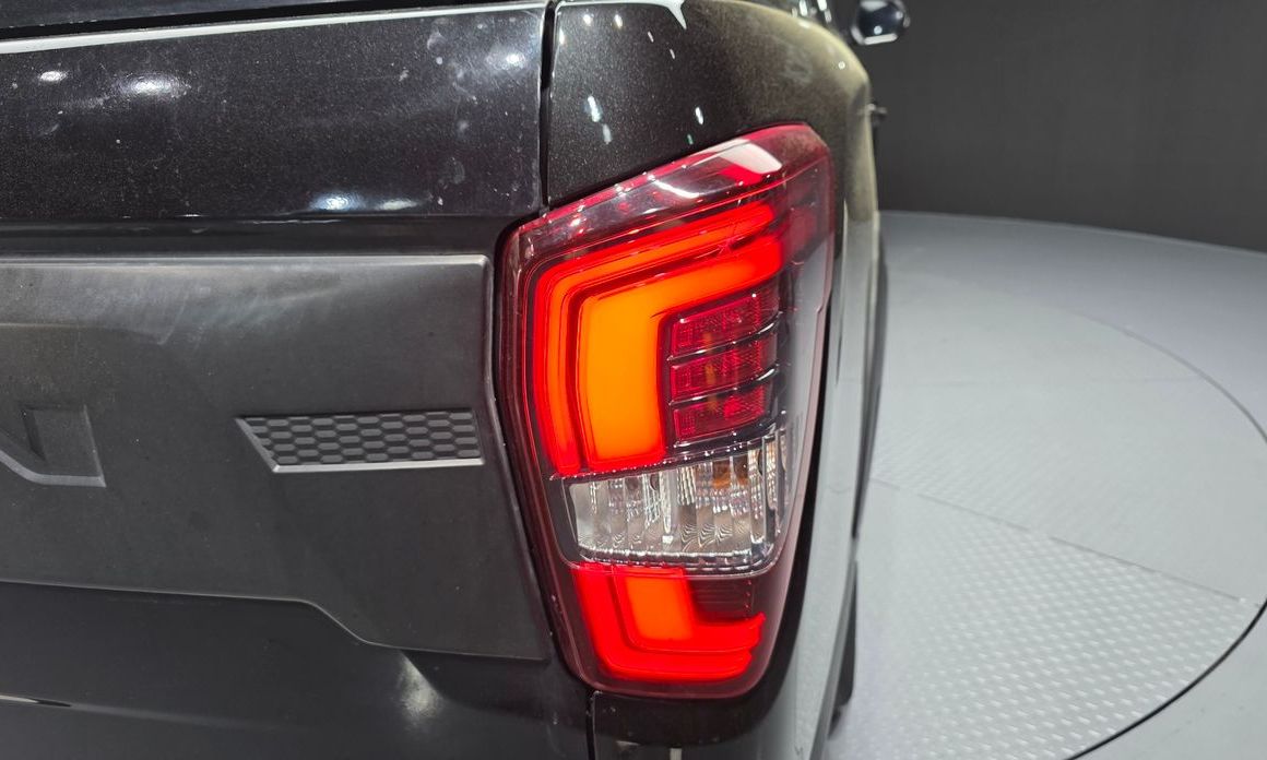 KG_Mobility_Ssangyong Rexton 2022