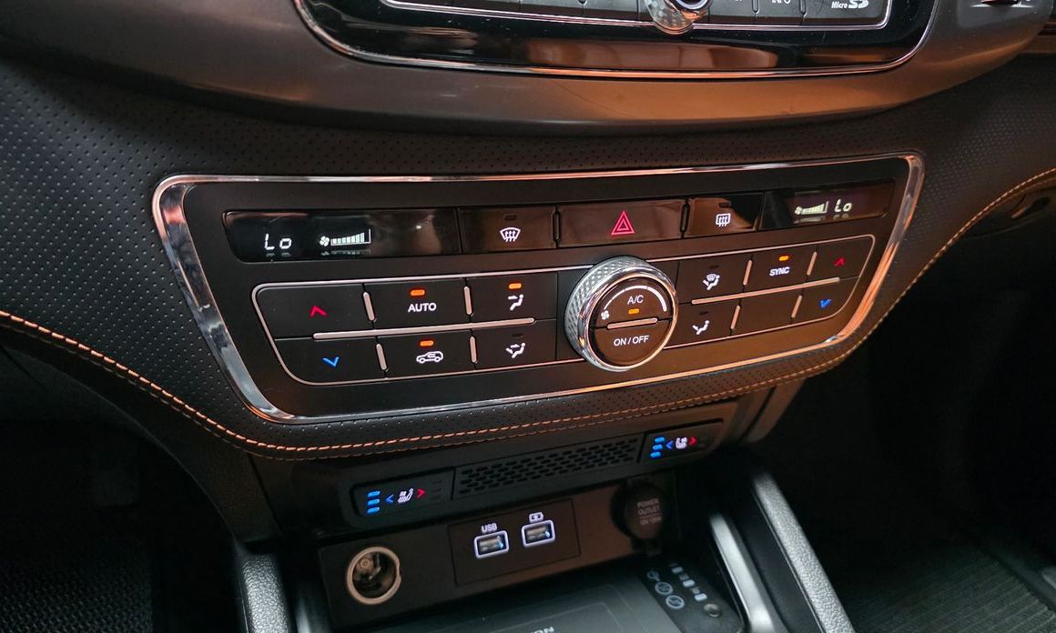 KG_Mobility_Ssangyong Rexton 2022